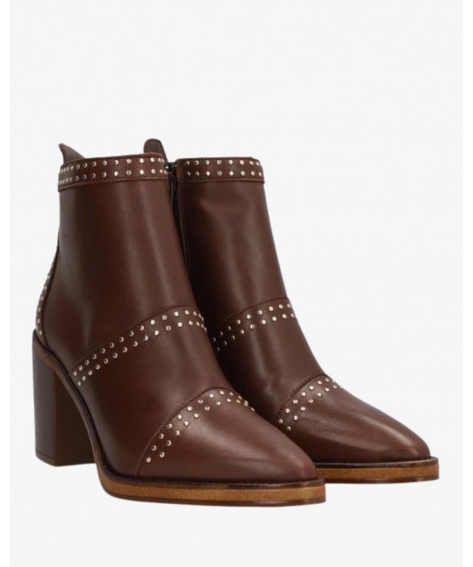 ALPE CAMDEN BOTIN 5449 BALL LUX BROWN.