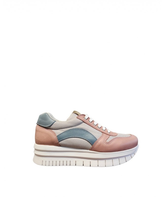 LINDSEY MILANO ROSE DEPORTIVA SNEAKER.