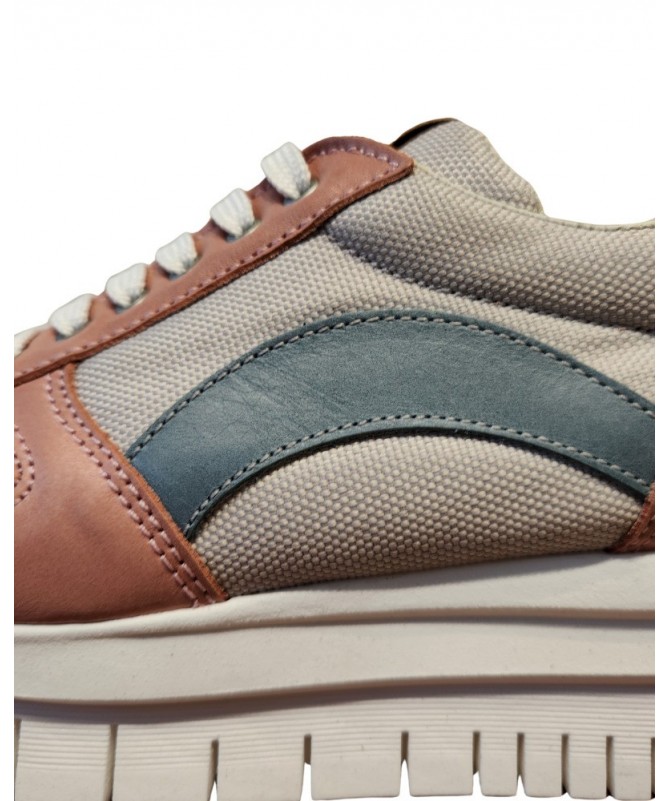 LINDSEY MILANO ROSE DEPORTIVA SNEAKER.