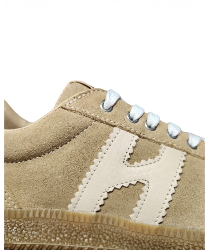 LINDSEY PALMA STONE DEPORTIVA SNEAKER.