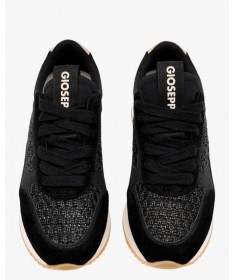 GIOSEPPO 74546 GLOVER NEGRO DEPORTIVO.