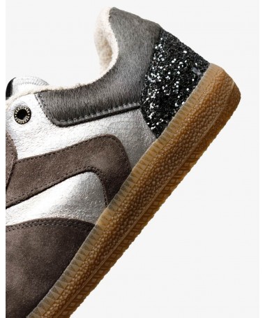 VERBENAS DEPORTIVAS MODELO SORA FANTASY PLATA/FUME