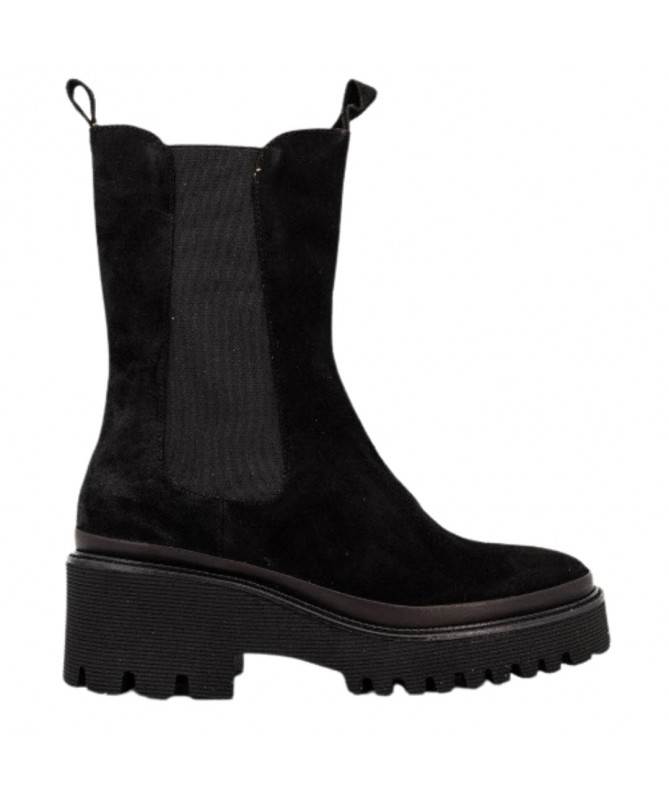 BOTIN 10028 CARMEN PONS QUINTANA TOFFE VELOUR.