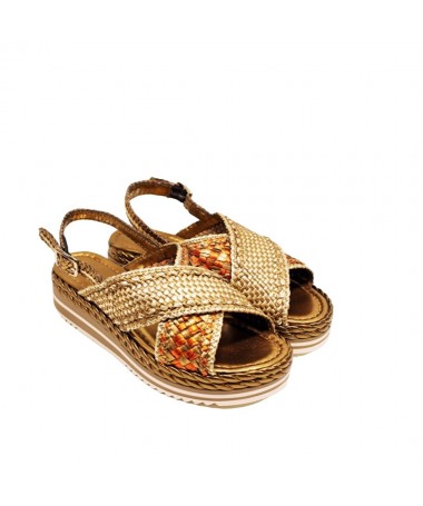 PONS QUINTANA 10265 MOKA MILAN TRENZADO.