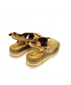 PONS QUINTANA 10265 MOKA MILAN TRENZADO.