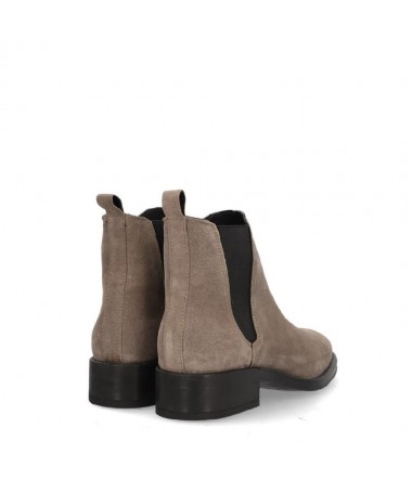 ALPE COUTURE BOTIN 2349 BABY SILK OXIDE.