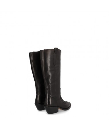 ALPE HOLLY BOTA 5251 BECERRO NEGRO.