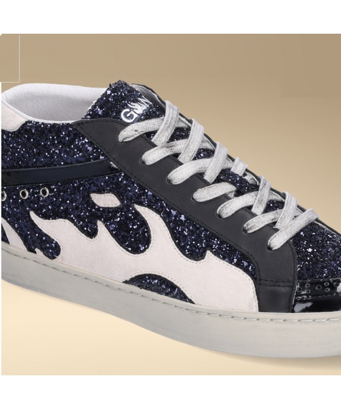 BIBI LOU GAMIN EUPHORIC DEPORTIVA 050041GB GLITER