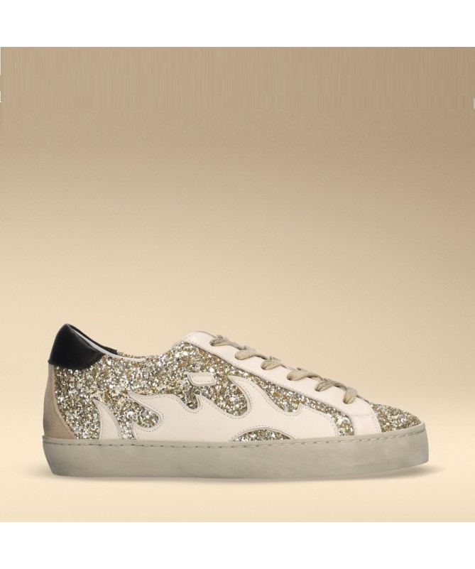 BIBI LOU GAMIN DOPAMINE DEPORTIVA 050062GM GLITER