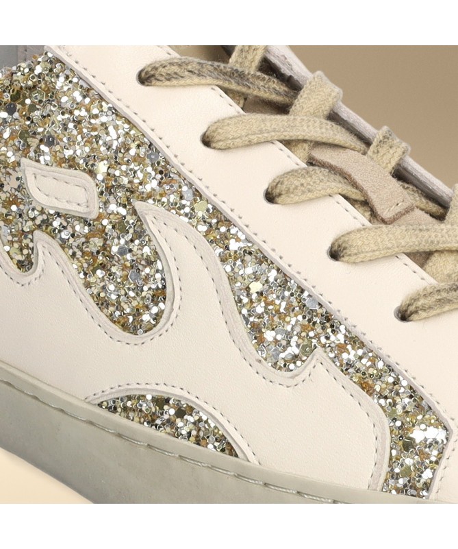 BIBI LOU GAMIN DOPAMINE DEPORTIVA 050062GM GLITER