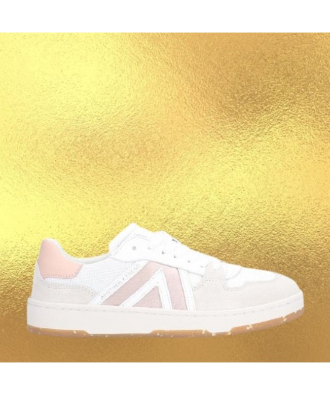 ANOTHER TREND LOW RETRO DEPORTIVA A009M247 MULTI.