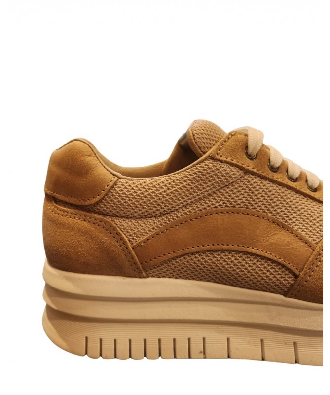 LINDSEY MILANO STONE DEPORTIVA SNEAKER.