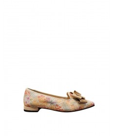 LINDSEY CAMILLE MIMOSA STONE COPETE PIEL.