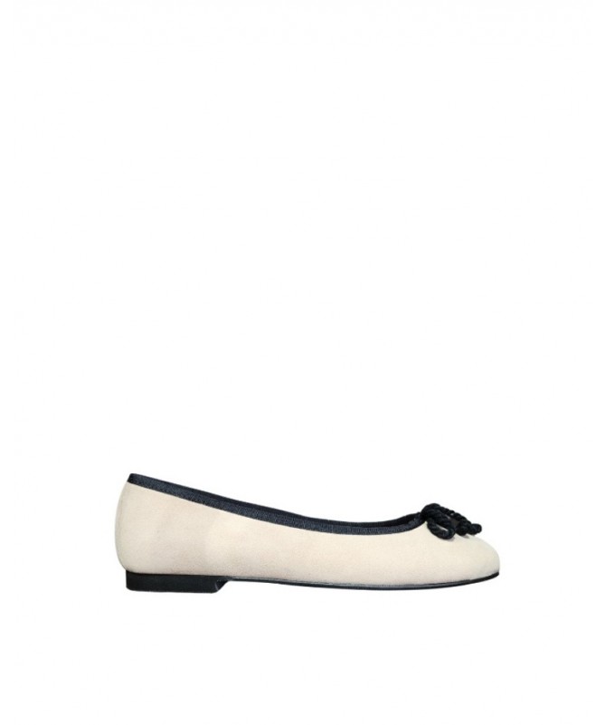 LINDSEY MAIRE STONE BAILARINA PIEL.