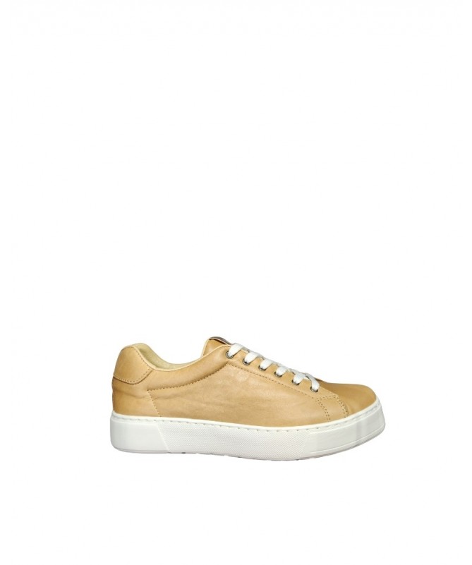 LINDSEY NIZA STONE DEPORTIVA SNEAKER.