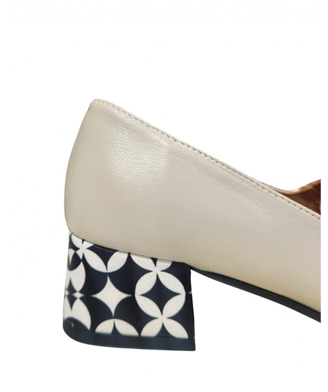 NEMONIC 2234 MERCEDES CHAROL PURE HELIO/NEGRO.