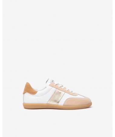 ZAPATILLA DEPORTIVA NERO GIARDINI E512855D-437.