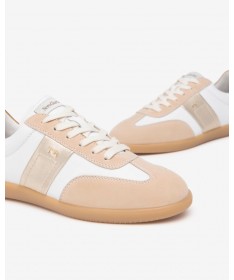 ZAPATILLA DEPORTIVA NERO GIARDINI E512855D-437.