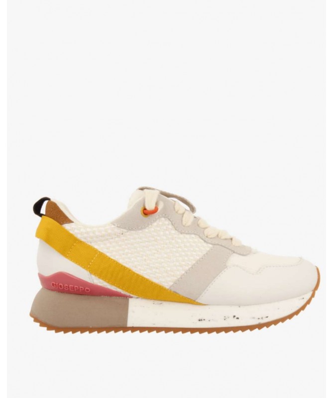 GIOSEPPO 69010 LUZON BLANCO DEPORTIVO.