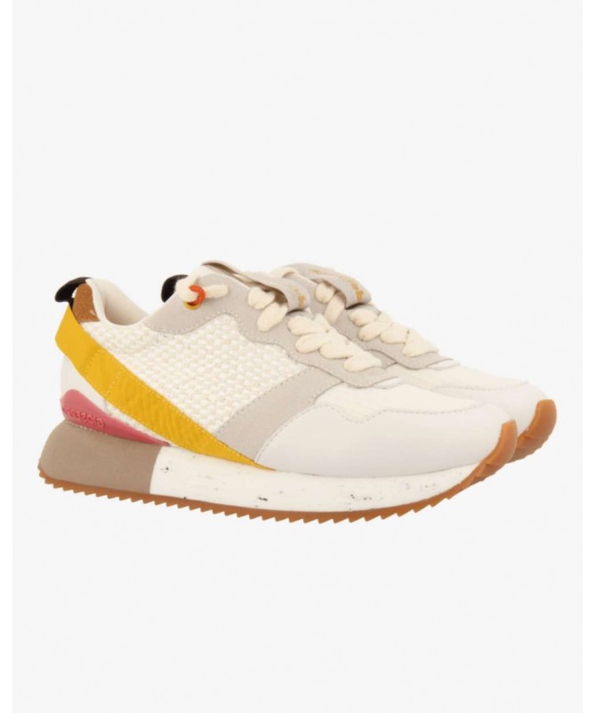 GIOSEPPO 69010 LUZON BLANCO DEPORTIVO.