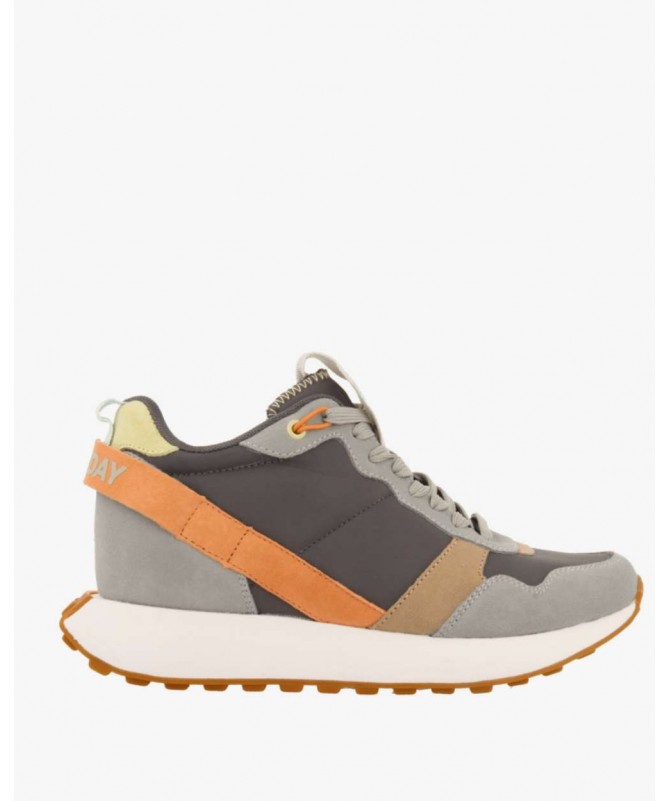 GIOSEPPO 69047 VINCLY GRIS DEPORTIVO.