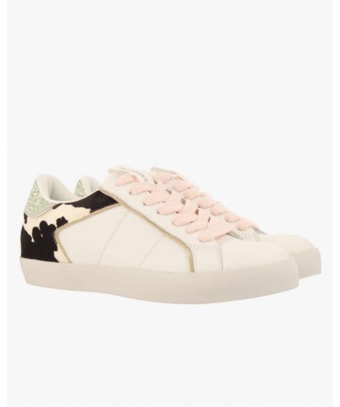 GIOSEPPO 75462 GILFORD BLANCO DEPORTIVO.