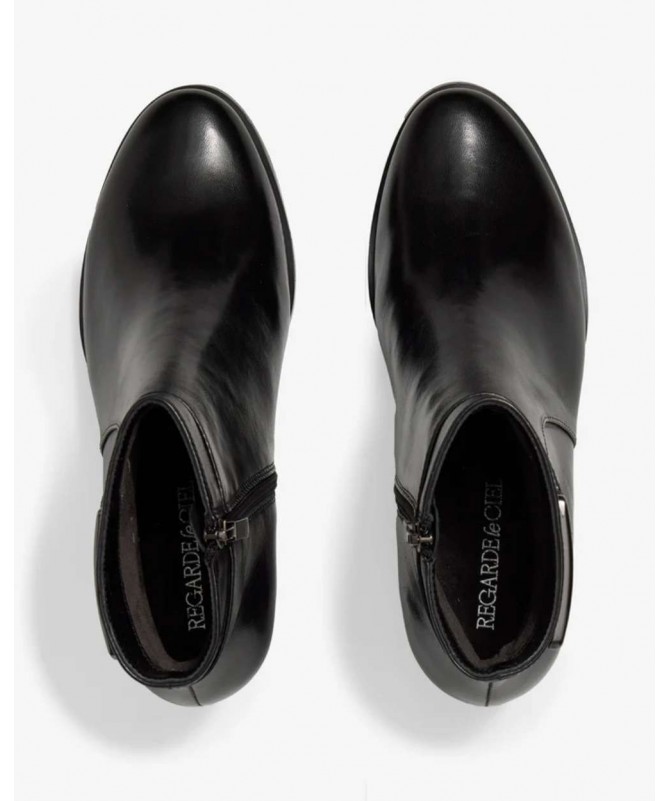 REGARDE LE CIEL JOLENE DELICE BLACK.