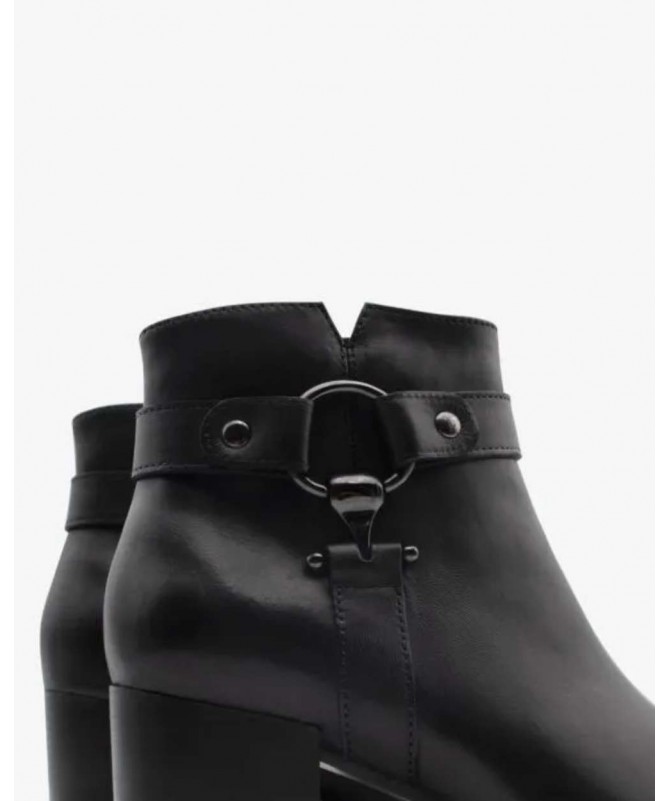 REGARDE LE CIEL BOTIN TAYLOR35 BLACK.
