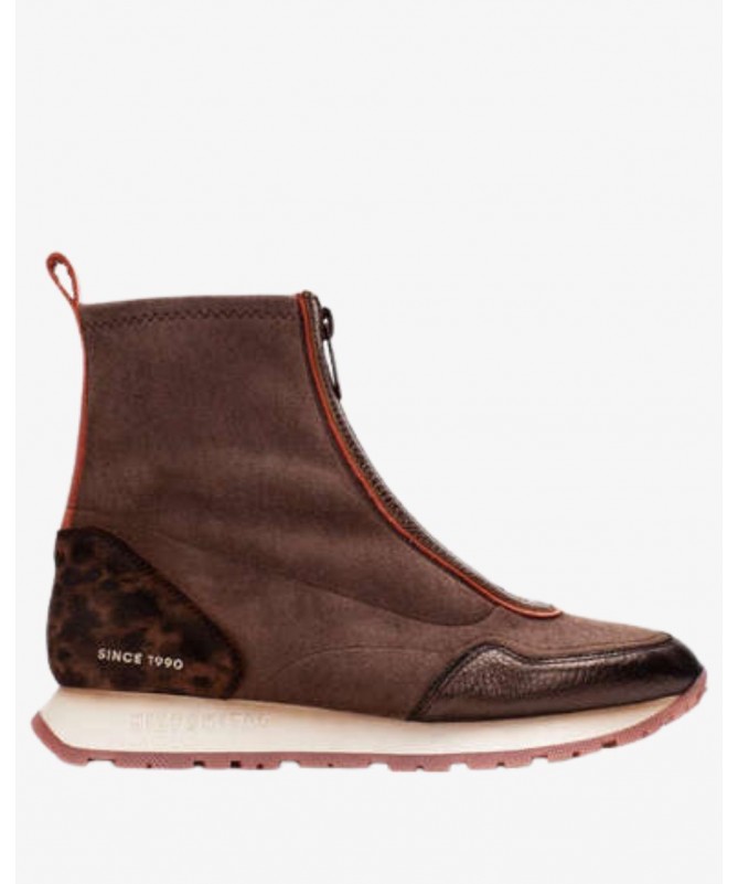 HISPANITAS BOTIN BOLMET HI254354 AVELLANA.