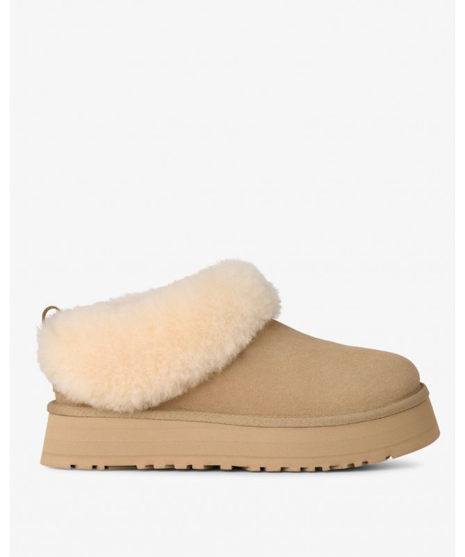 UGG ABOTINADO-ZUECO 1171393 TAZZELLE MUSTARD SEED