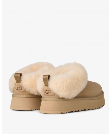 UGG ABOTINADO-ZUECO 1171393 TAZZELLE MUSTARD SEED