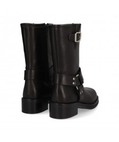 ALPE BOTIN 2798 CUSTOM NAPA CRUSH NEGRO.