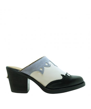 NEMONIC 2379 SAUVAGE NEGRO/HIELO/AZURRO PISO ATLAN