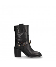 ALPE SELENA BOTA 5290 BECERRO NEGRO.