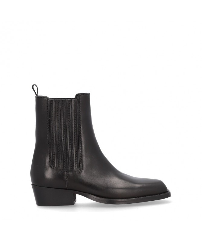 ALPE MANZONI BOTIN 5293 BECERRO NEGRO.