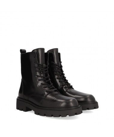ALPE MILITARE BOTIN 5311 BECERRO NEGRO.