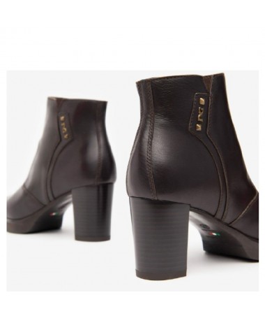 NEROGIARDINI BOTINES I411200D 300 TESTA DI MORO.