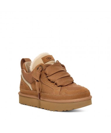 BOTIN UGG LOWMEL CHESTNUT.