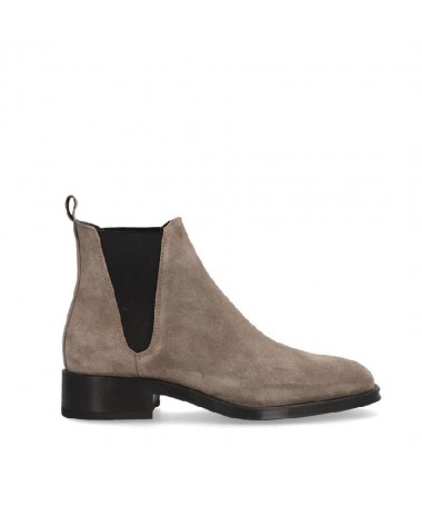 ALPE COUTURE BOTIN 2349 BABY SILK OXIDE.