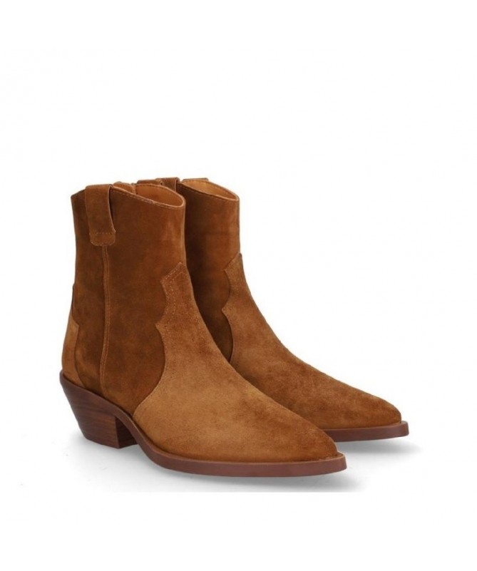 ALPE HOLLY BOTIN 5254 CUERO TACON CUBANO.