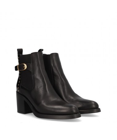 ALPE LEYNA BOTIN 5201 BECERRO NEGRO.