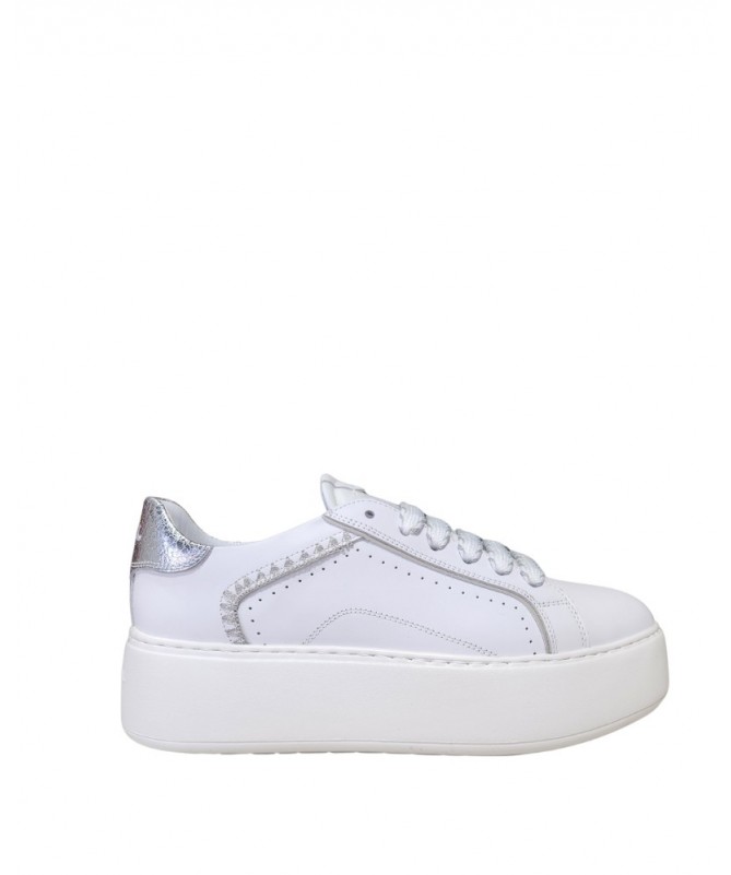 JANET&JANET DEPORTIVA J002 NAPA WHITE.