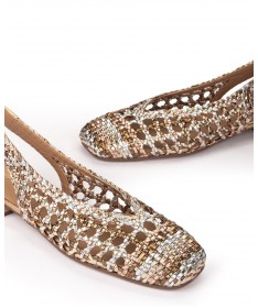 PEDRO MIRALLES 17583 BAILARINA TRENZADO MULTI META