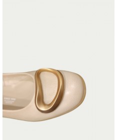 HISPANITAS BAILARINA HV253931 BOMBAY TAUPE.