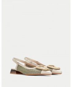 HISPANITAS BAILARINA RHV254046 SOHO LATTE.