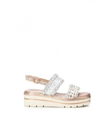 CARMELA SANDALIA 162255 PIEL NUDE.