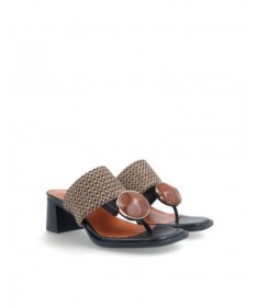 NOA HARMON SAND. 009967-0067 CASUAL ESCLAVA PETRA