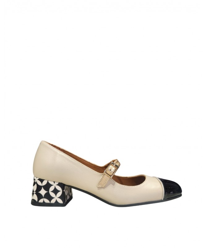 NEMONIC 2234 MERCEDES CHAROL PURE HELIO/NEGRO.