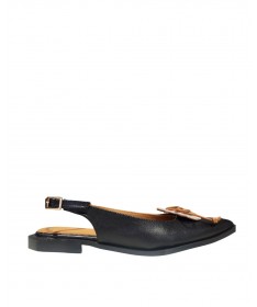 NEMONIC 2414 SALON SAUVAGE NEGRO.