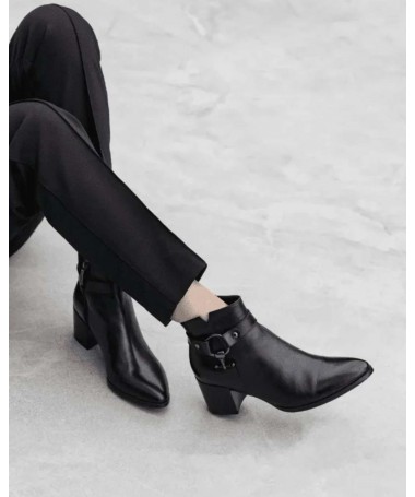 REGARDE LE CIEL BOTIN TAYLOR35 BLACK.